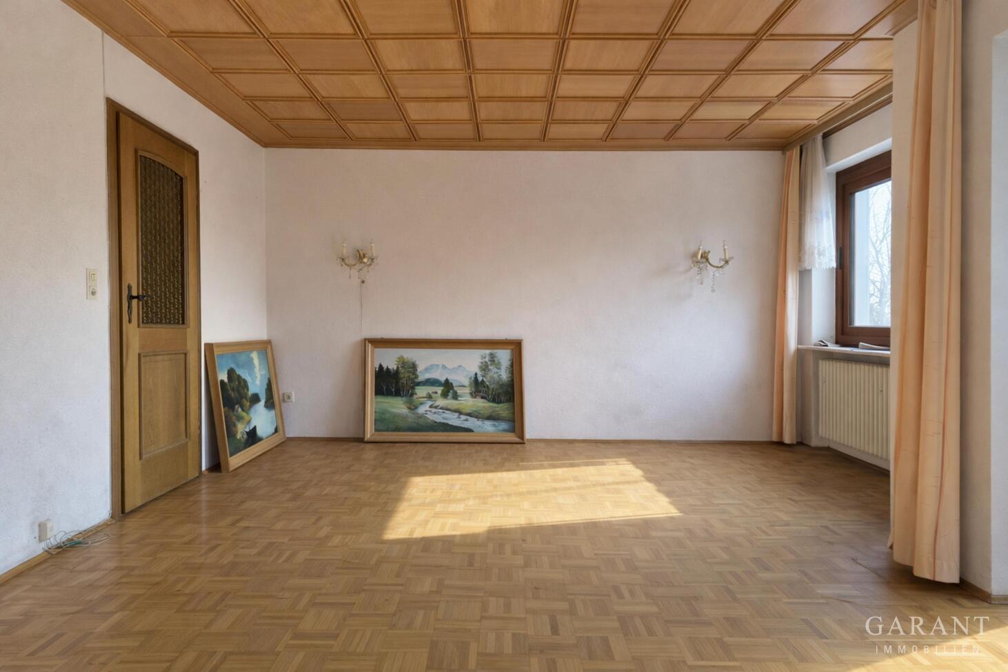 Wohnzimmer andere Seite