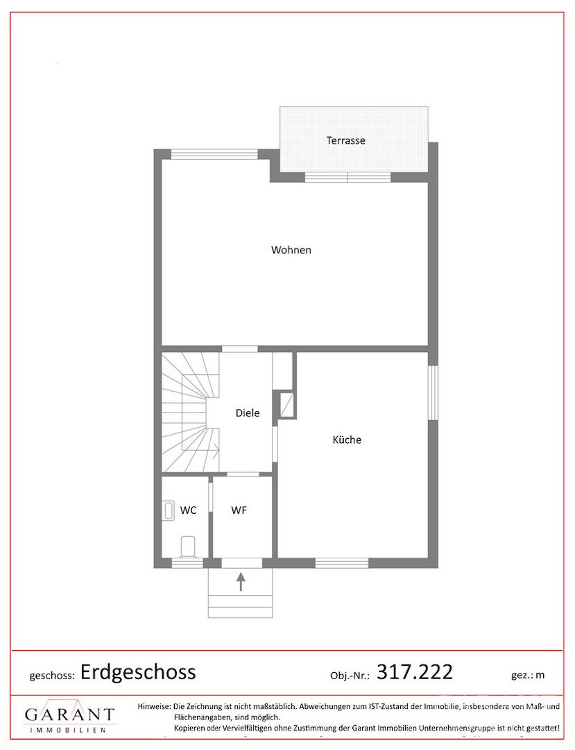 Grundriss/EG
