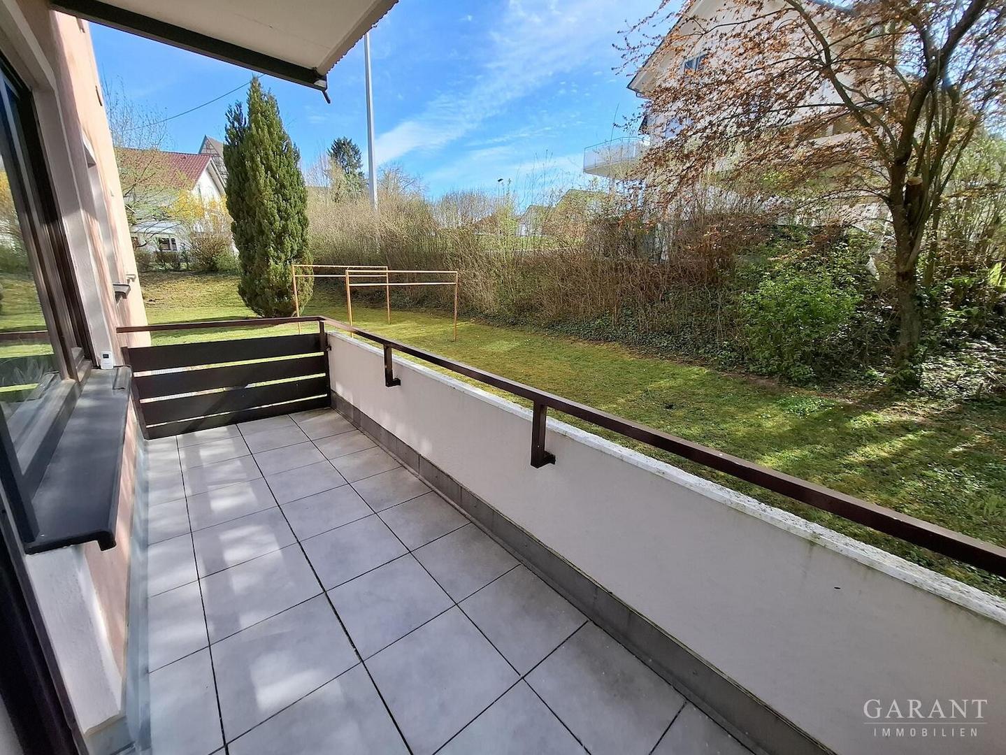 Balkon