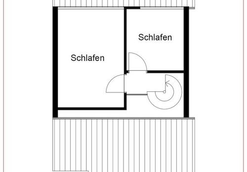 Dachgeschoss