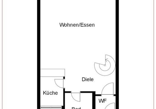 Erdgeschoss