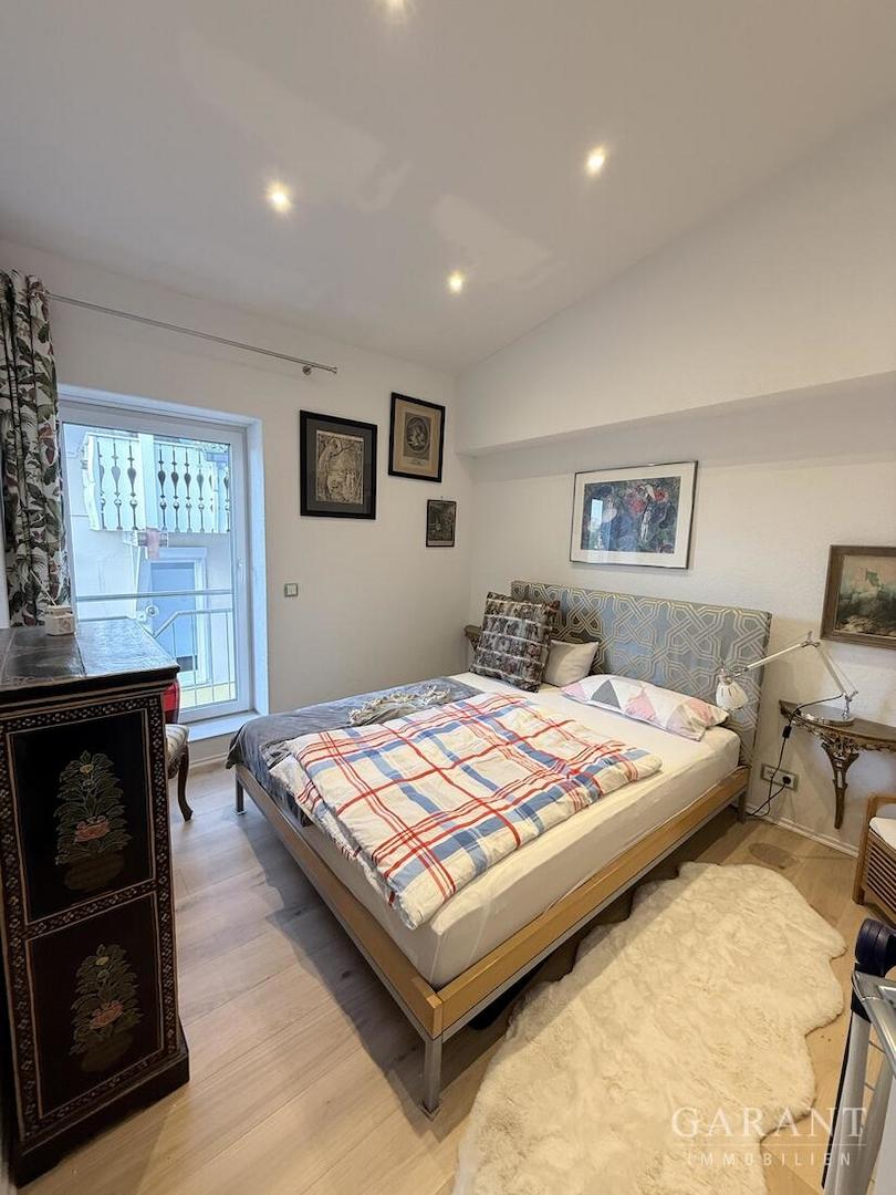Gästezimmer OG
