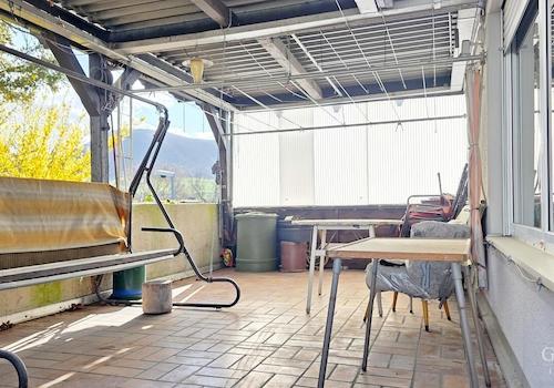 1. OG Terrasse