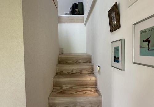 Treppe