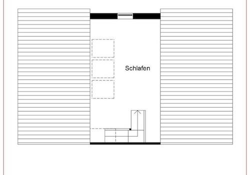 2. Dachgeschoss