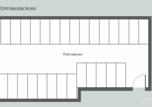 Fahrradraum