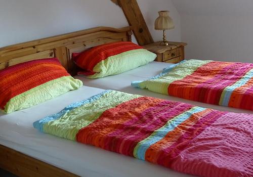 Bsp. Schlafzimmer FeWo 3