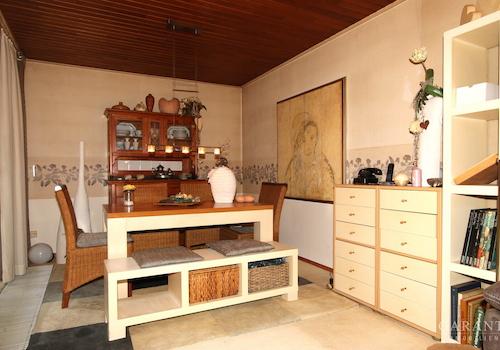 Wohnzimmer EG