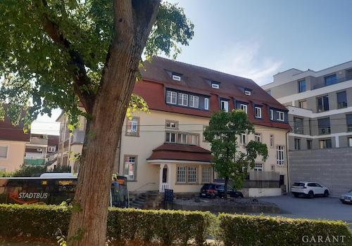Ansicht