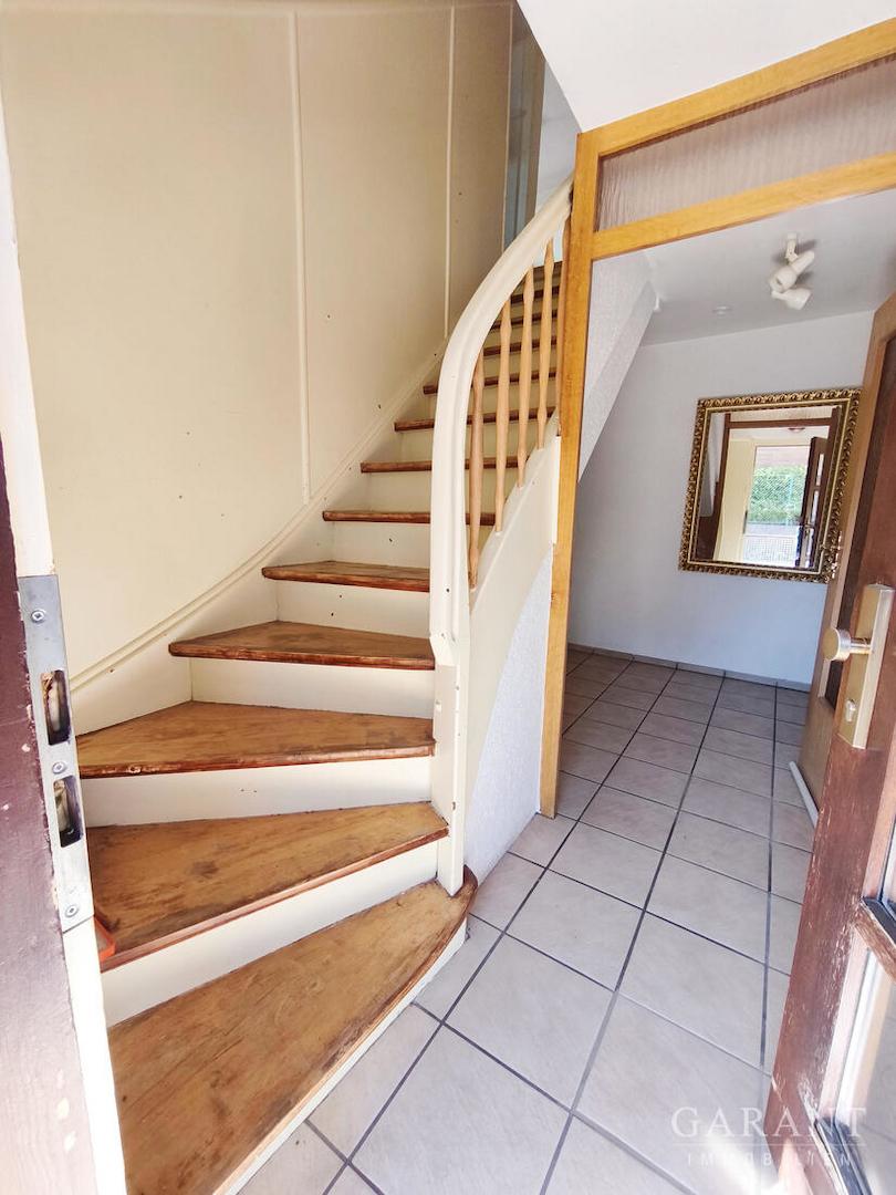 Diele/Treppen EG