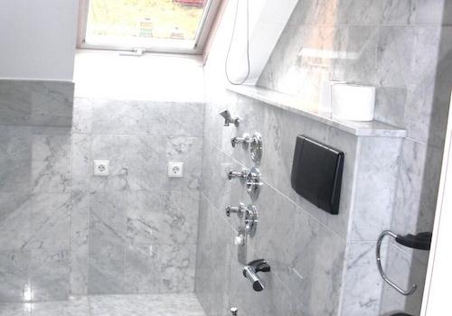 seperates WC