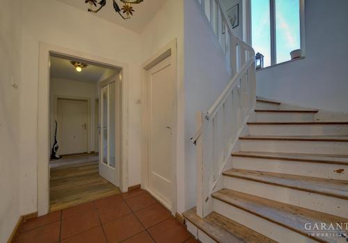 Treppe