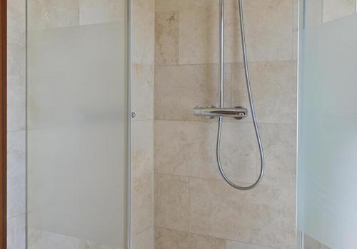 Dusche