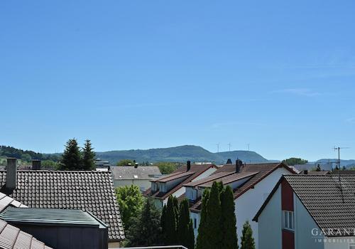 Aussicht.