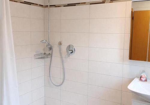 Dusche
