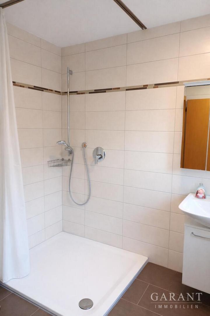 Dusche