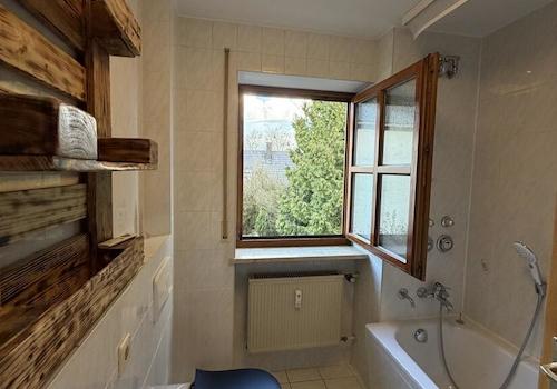 Badezimmer 