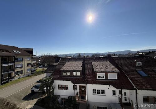 Aussicht