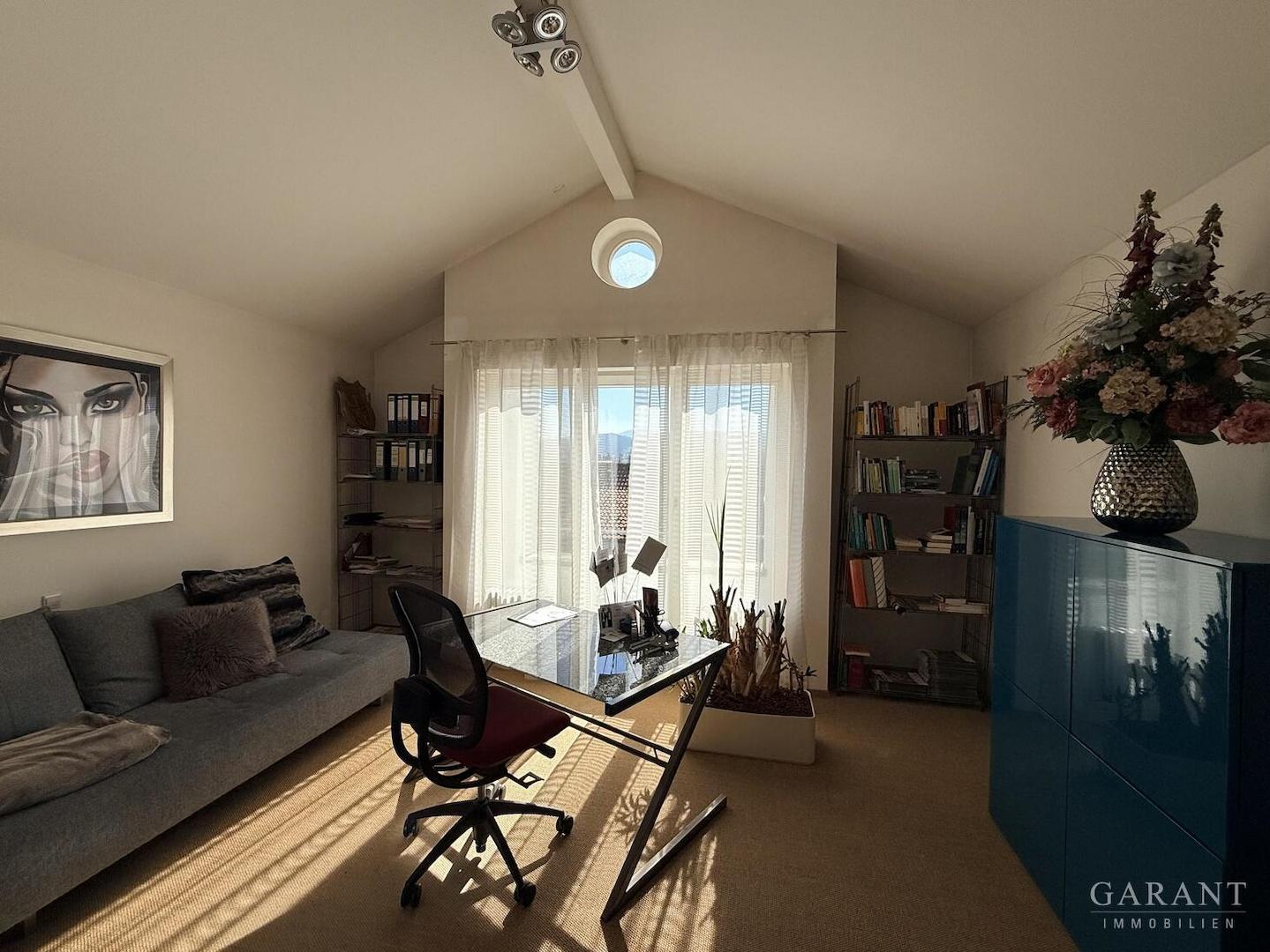 Home Office