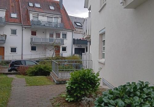 Wohnhaus