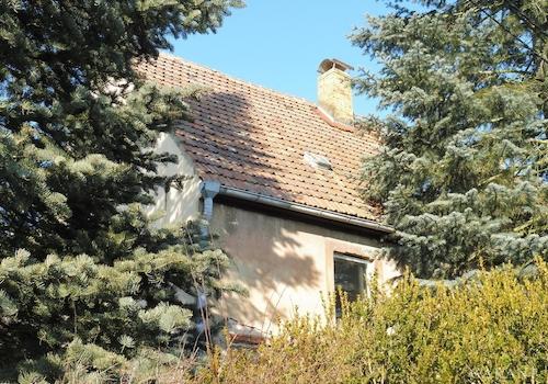 04 Südseite Haus
