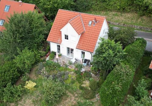 Gartenblick