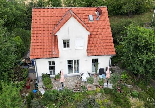 Gartenansicht