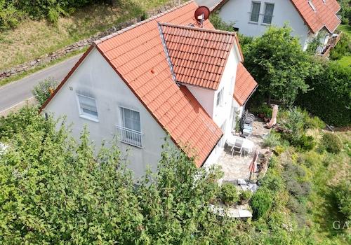 Gartenblick