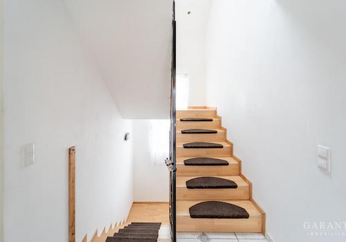 Treppen