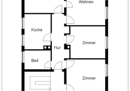 Obergeschoss