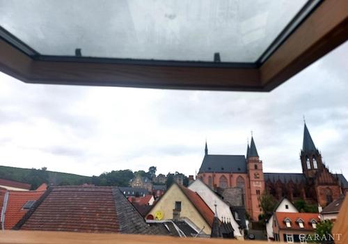 Aussicht DG