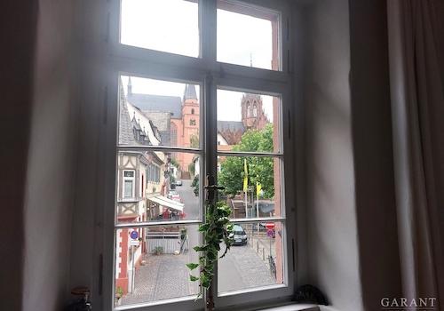 Aussicht