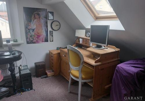 DG Arbbeitszimmer