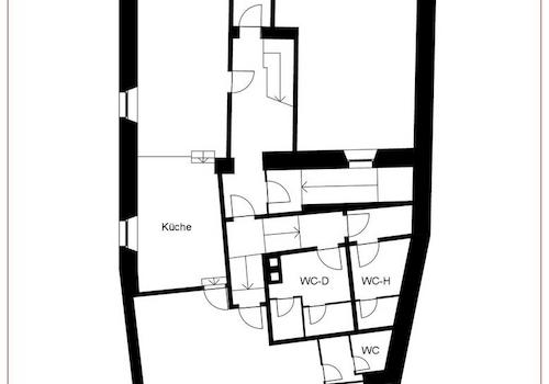 Erdgeschoss