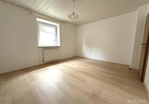 Schlafzimmer EG