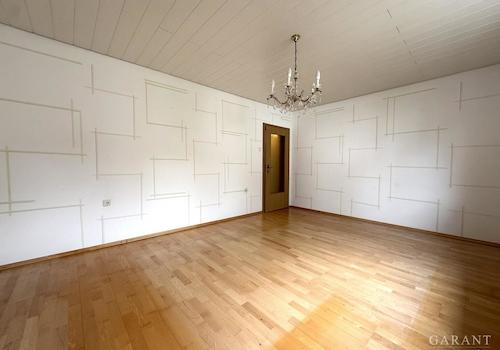 Wohnzimmer EG