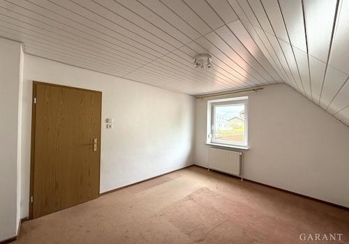 Schlafzimmer OG