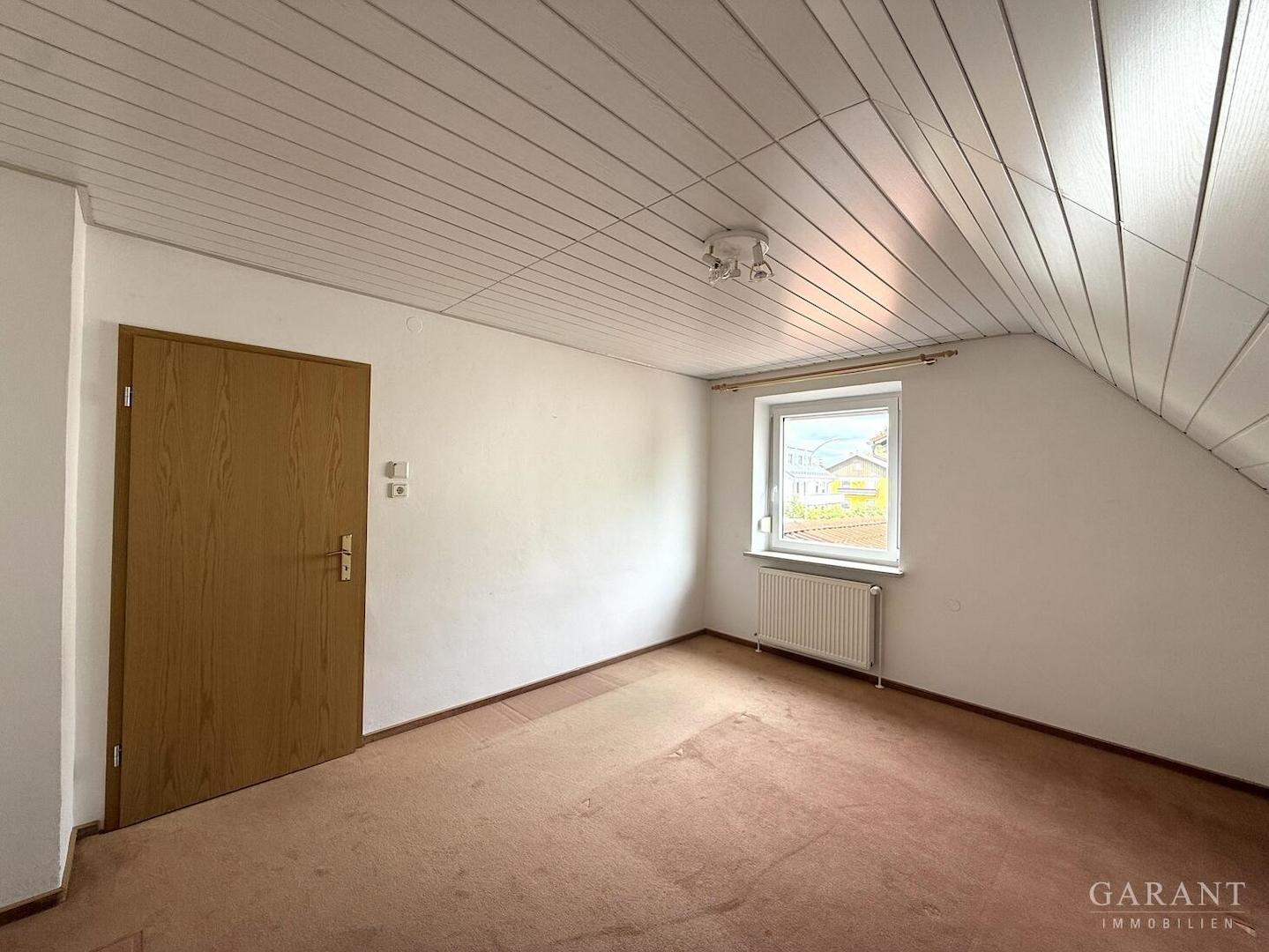 Schlafzimmer OG