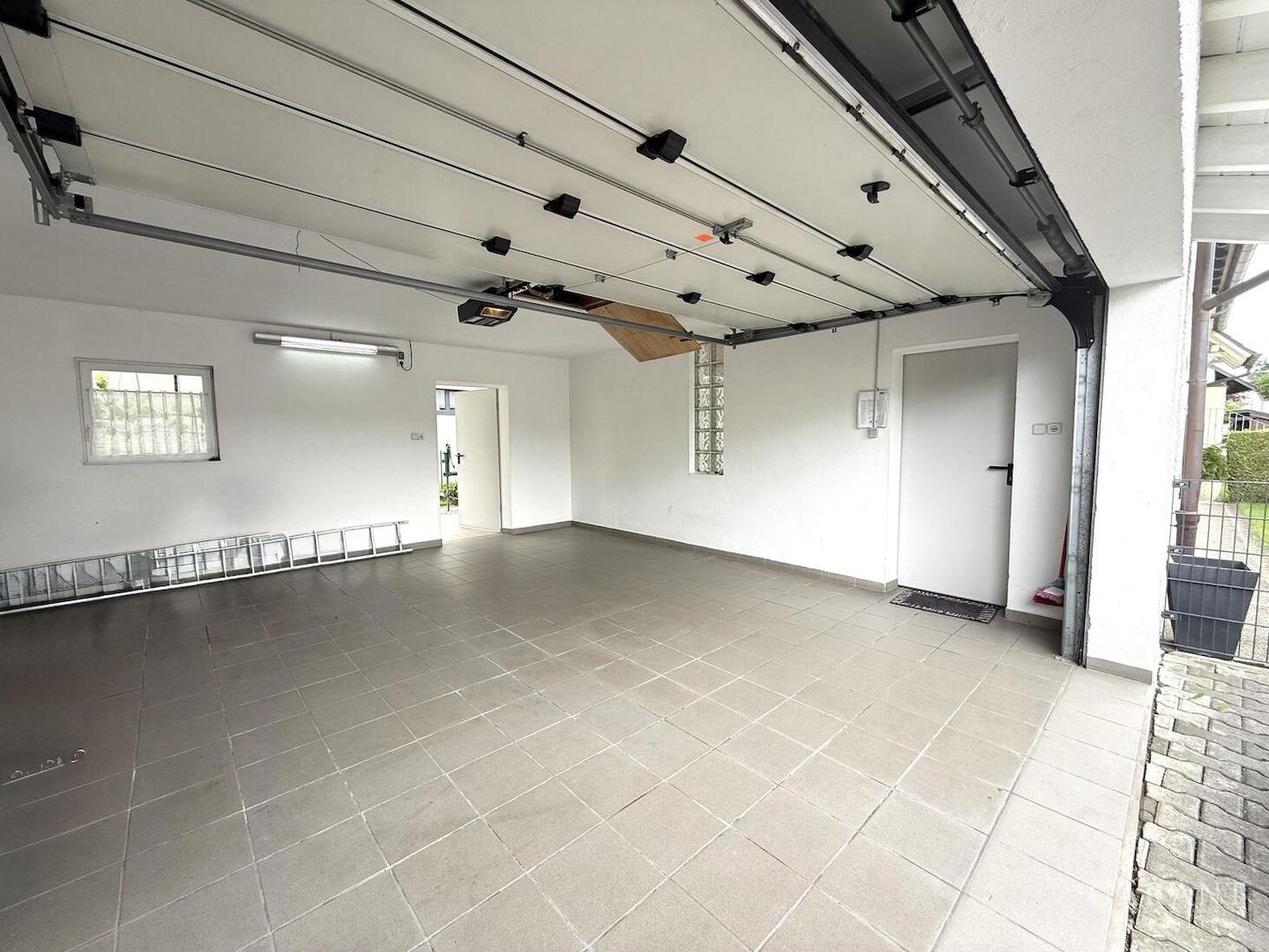 Doppelgarage