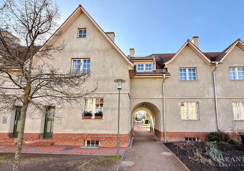 Haus Frontansicht 1