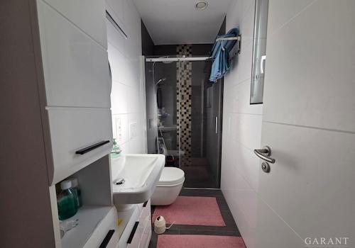 Gäste WC
