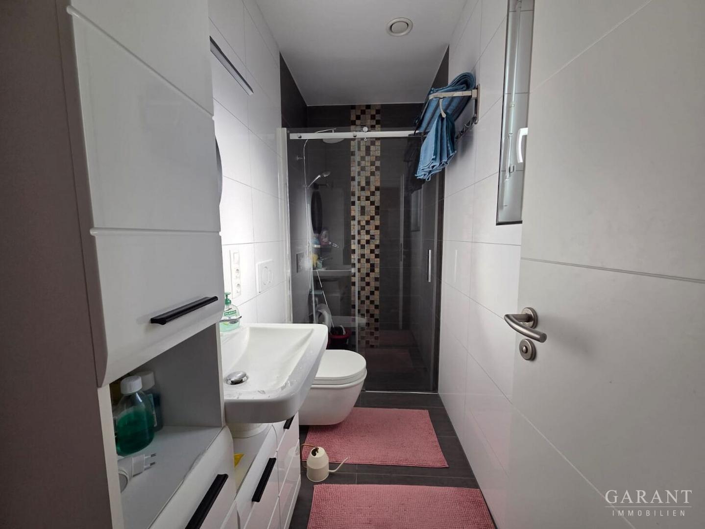 Gäste WC