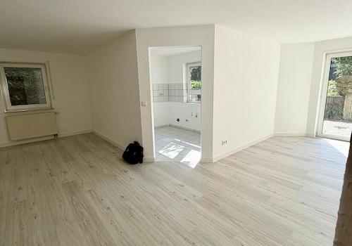 Esszimmer,Küche,Wohnzimmer
