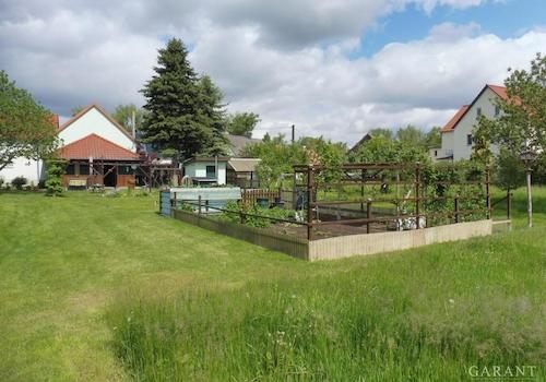 14 Garten