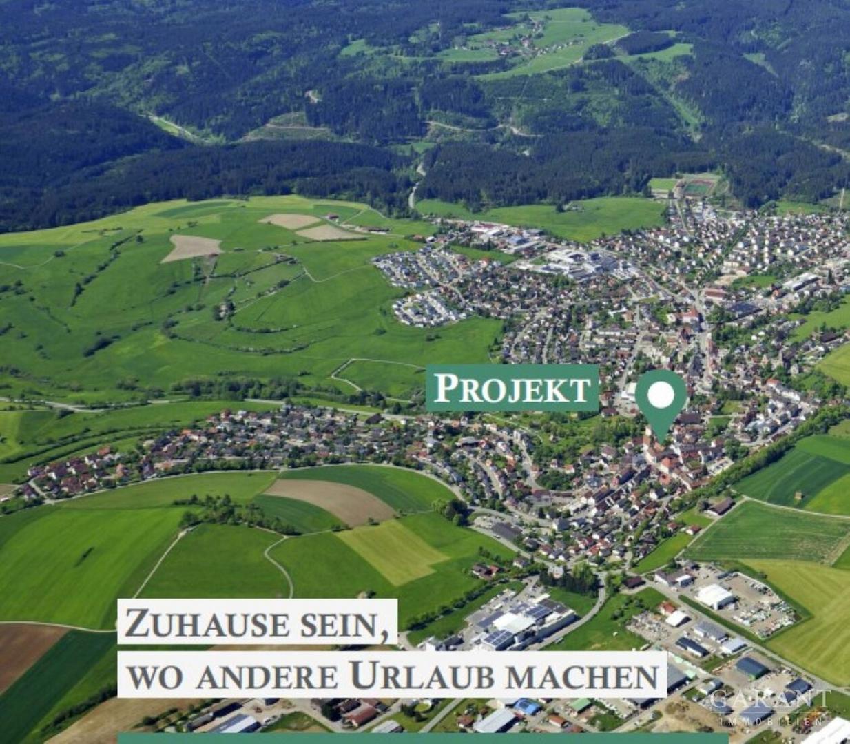 Lageplan Geo