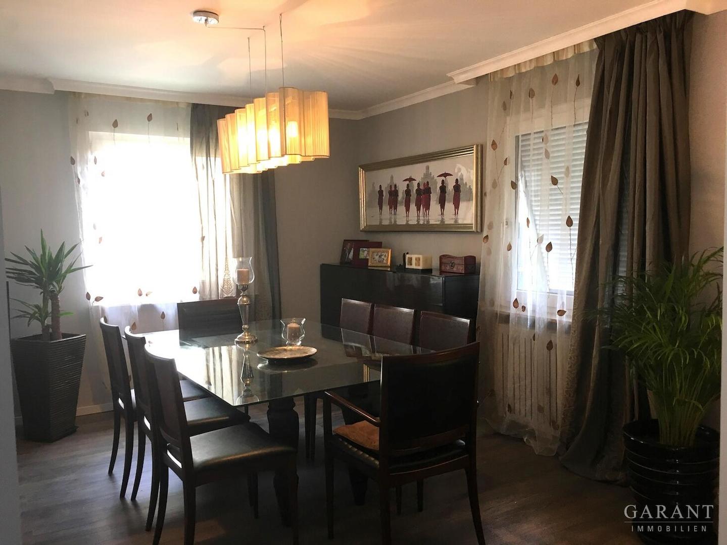 EG Esszimmer