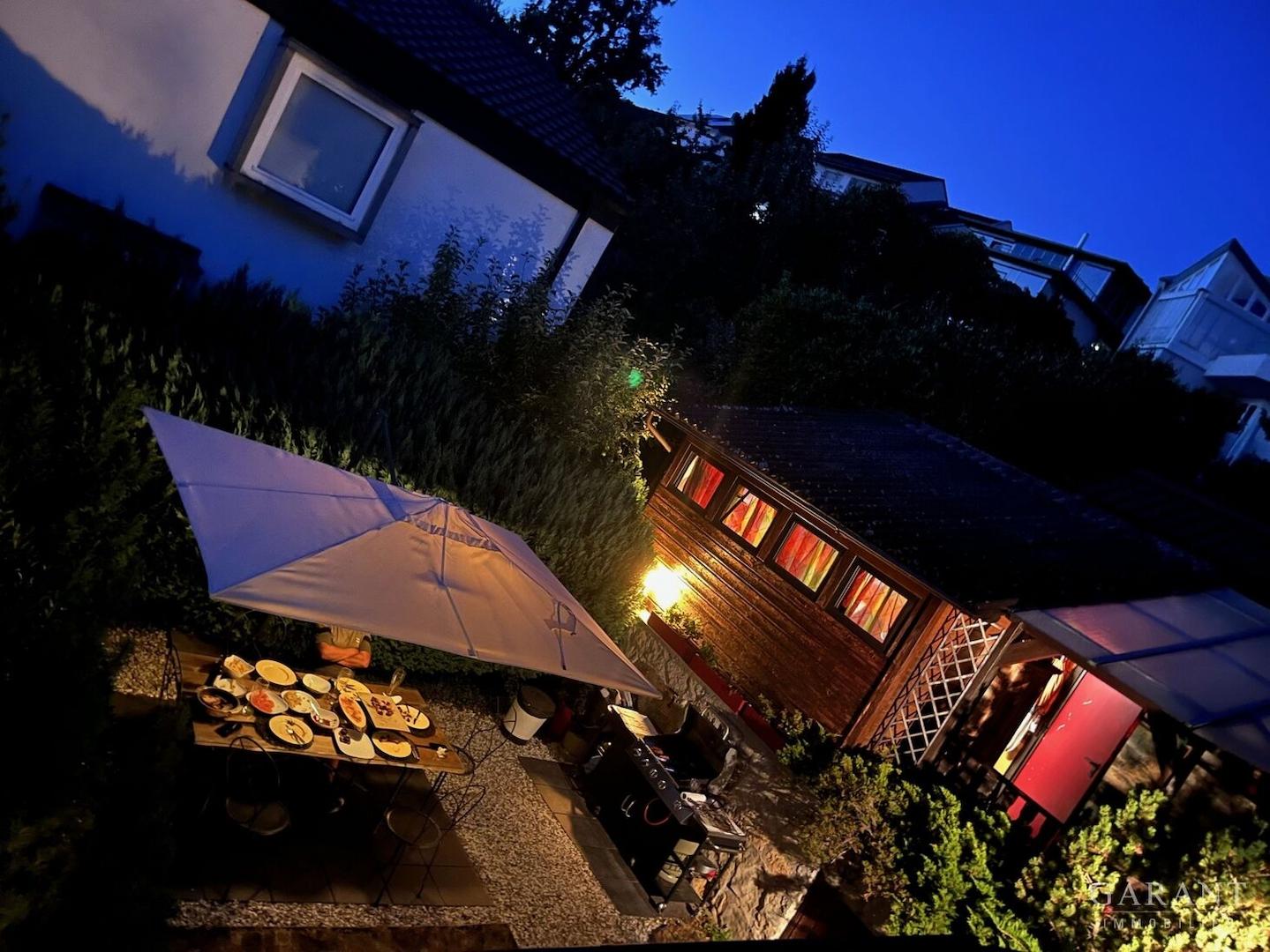 BBQ