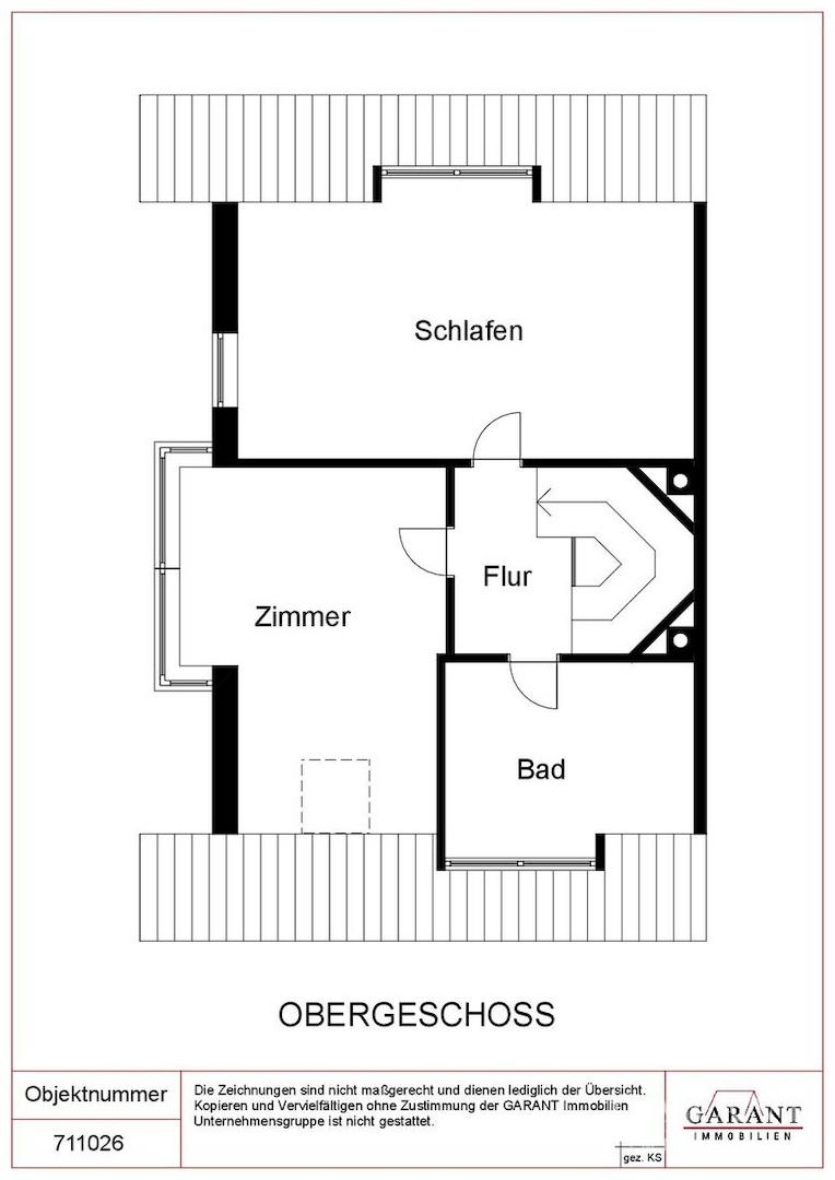 Obergeschoss