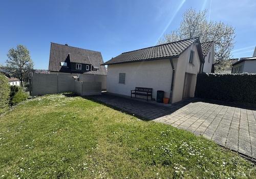 2. Garage