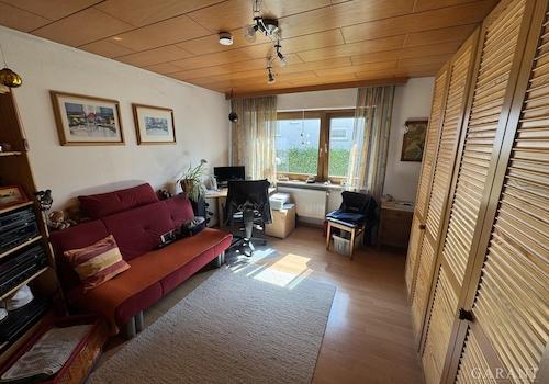 Zimmer EG Wohnung